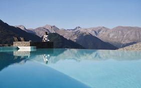 Grand Forest Metsovo - Leading Hotels Of The World